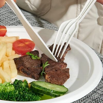 Strigli diretti per il tè a bolla di latte biodegradabile in PLA PP su misura per imballaggi di bevande alimentari