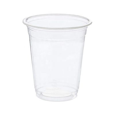 Temperatura di utilizzo alberghiero -15-54C 150ml/200ml/350ml/425ml/700ml/16oz Biocuppa PET trasparente